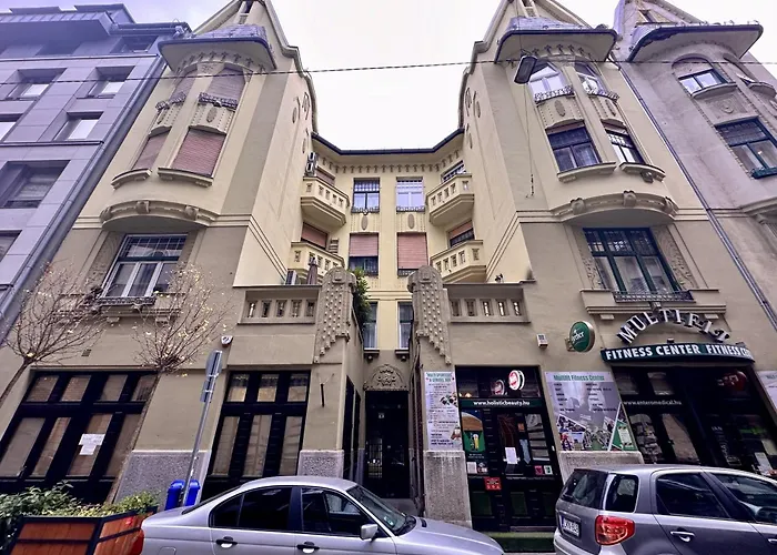 Operabasilica Apartment