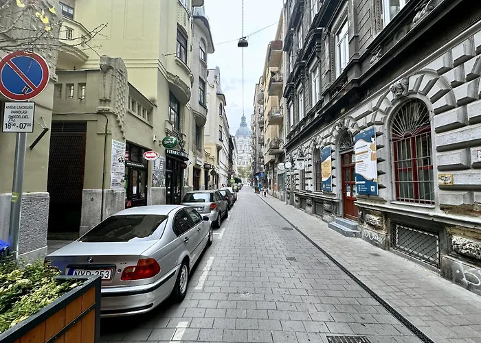Operabasilica Apartment
