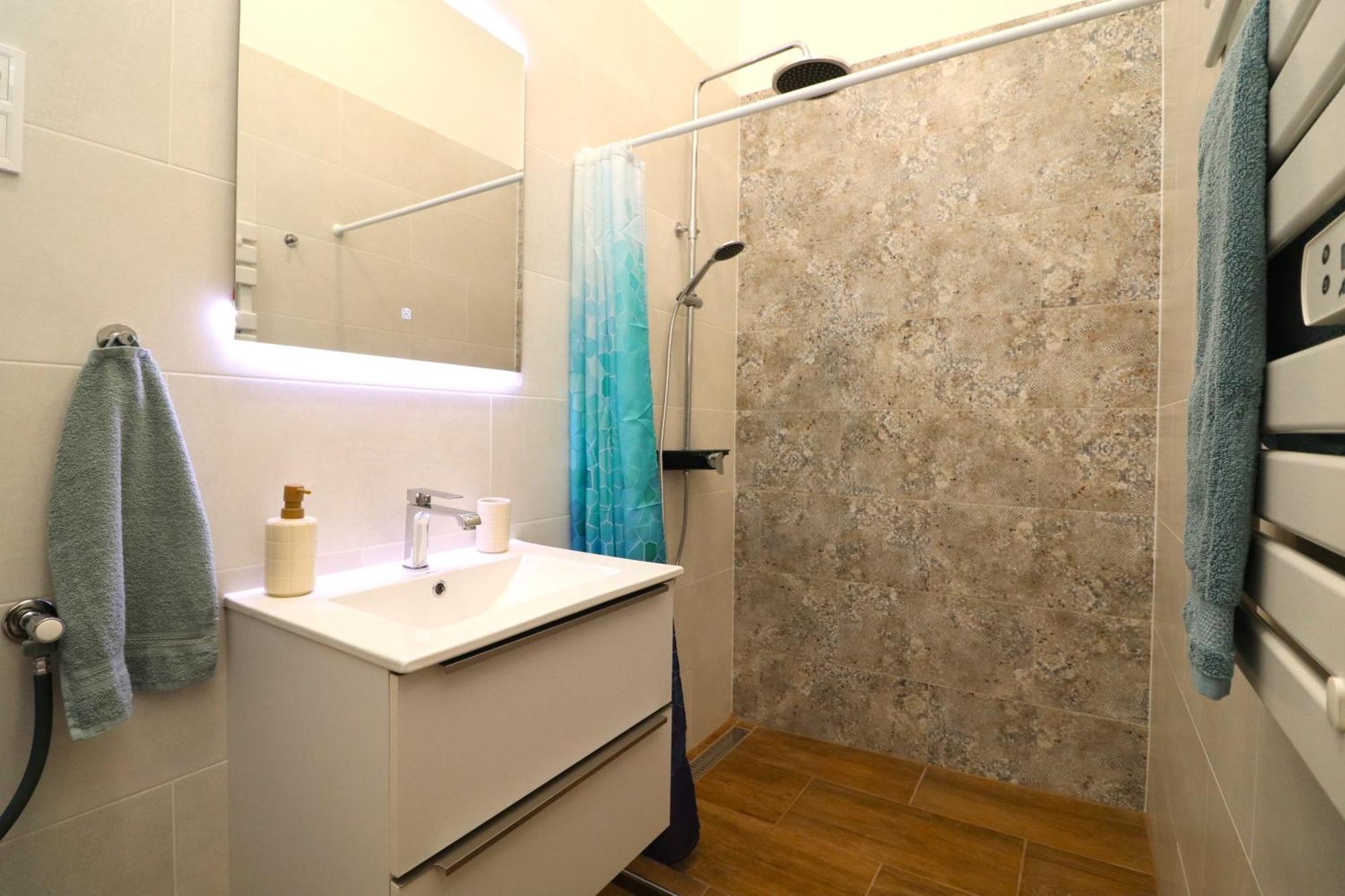 Operabasilica Appartement