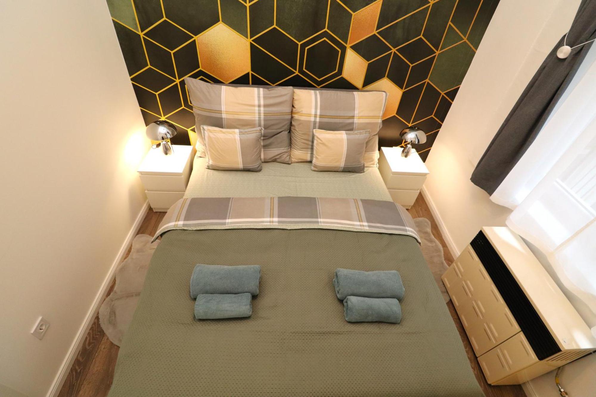 Operabasilica Appartement *