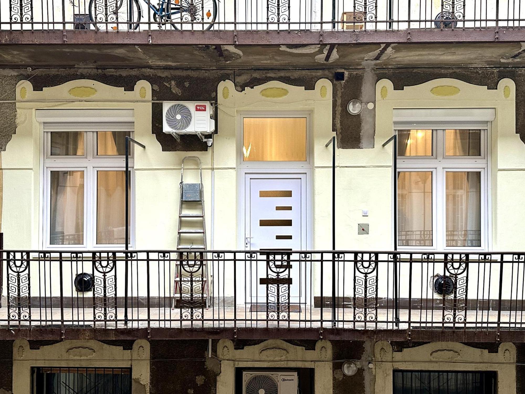 Appartement Operabasilica