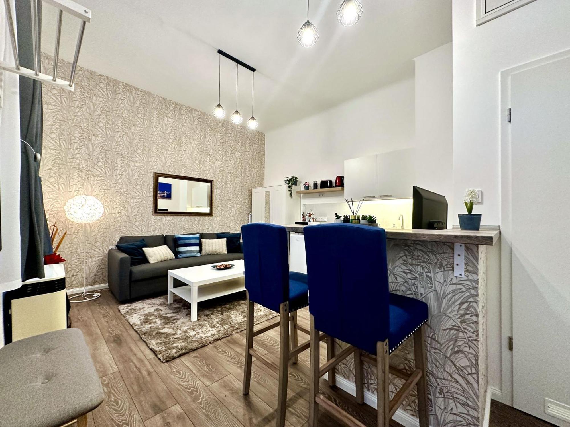 Operabasilica Appartement