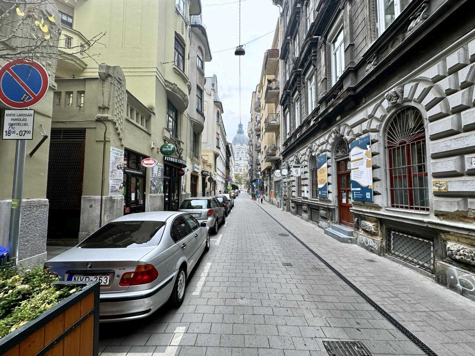Operabasilica * Budapest