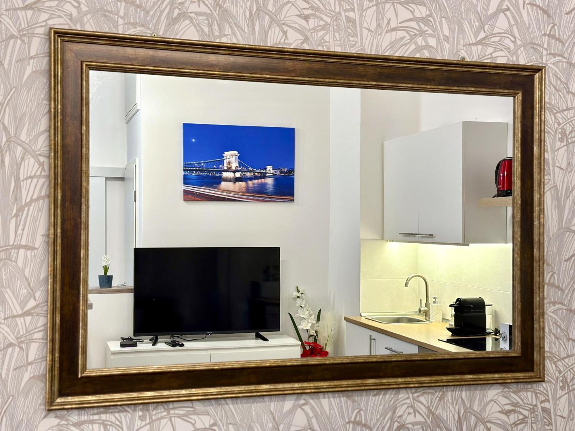 Apartamento Operabasilica