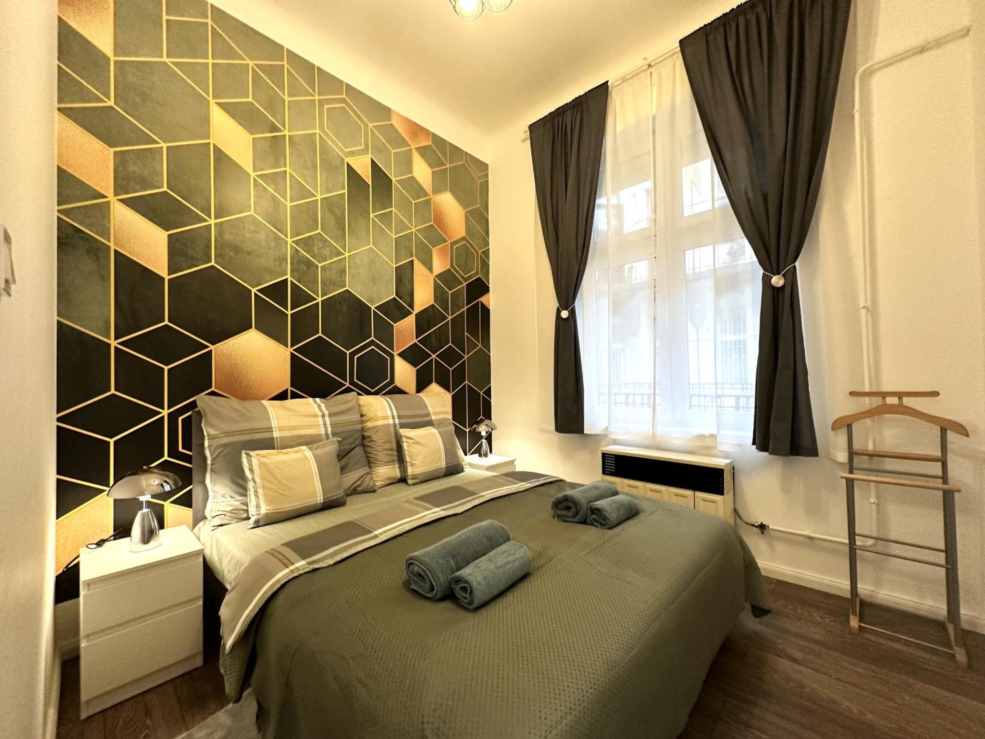 Operabasilica * Budapest